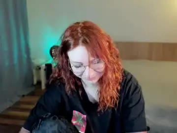 Chaturbate Nude Webcam of melissa_adamss