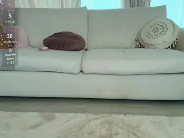 Chaturbate Adult Video Chat of mishellex