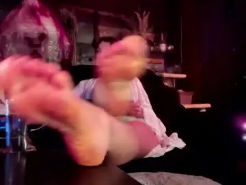 Chaturbate Best Webcam of miss_asmodeus