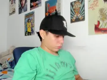 Chaturbate Adult Webcam of nathan_galanis