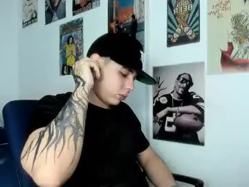 Chaturbate Live Sex of nathan_galanis