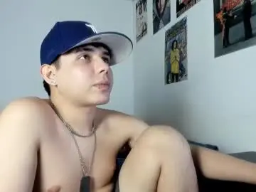 Chaturbate Sex Cam of nathan_galanis