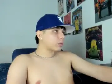 Chaturbate Sex Chat of nathan_galanis