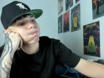 Chaturbate Free Porn Cam of nathan_galanis