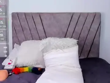 Chaturbate Live Sex Cam of nico_gonzalez
