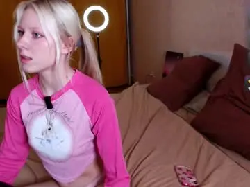 Chaturbate Free Porn Cam of nika_slime