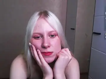 Chaturbate Live Sex of nika_slime