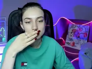 Chaturbate Watch Live Sex Cams of olivia_norton_