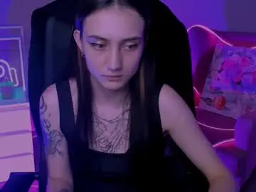 Chaturbate Sex Chat of olivia_norton_