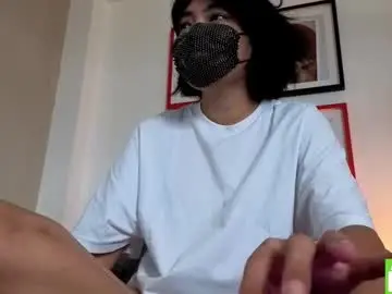 Chaturbate Best live sex cam show of pay_inka