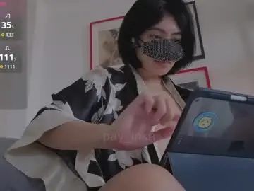 Chaturbate Adult Video Chat of pay_inka