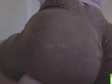 Chaturbate Watch Live Sex Cams of pay_inka