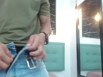 Chaturbate Adult Webcam of powerlustx