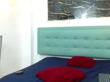 Chaturbate Live Porn of powerlustx