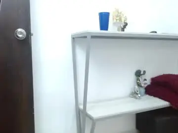 Chaturbate Free Porn Cam of powerlustx