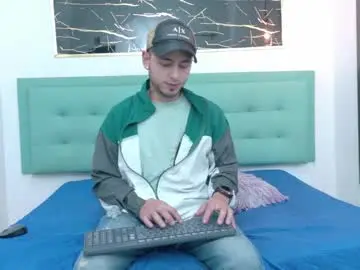 Chaturbate Sex Cam of powerlustx