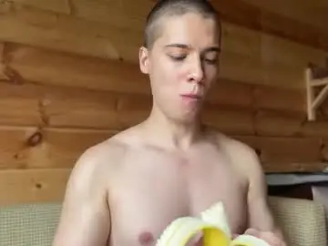 Chaturbate Adult Webcams of realsupermichael