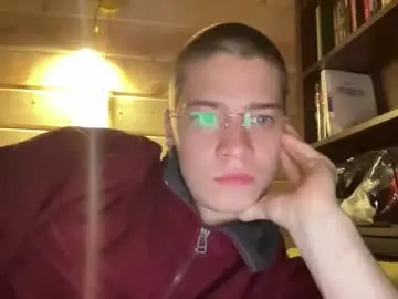 Chaturbate Live Sex Cam of realsupermichael