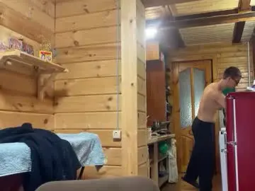 Chaturbate Sex Chat of realsupermichael