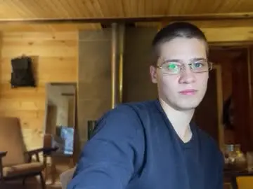 Chaturbate Nude Webcam of realsupermichael