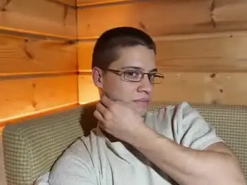 Chaturbate Free Live Porn of realsupermichael