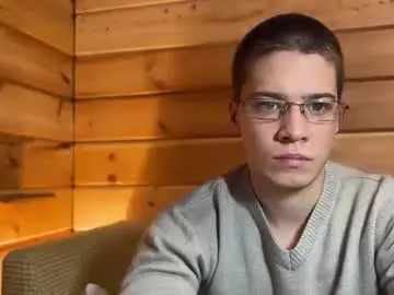 Chaturbate Nude Webcam of realsupermichael