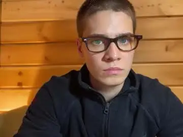 Chaturbate Live Porn of realsupermichael