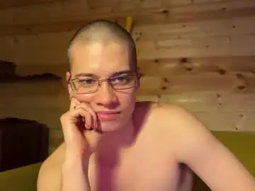 Chaturbate Free Live Porn of realsupermichael