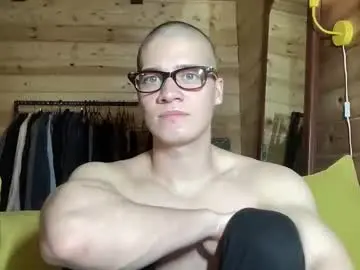 Chaturbate Adult Video Chat of realsupermichael