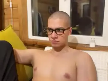 Chaturbate Sex Cam of realsupermichael