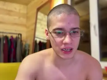 Chaturbate Adult Webcam of realsupermichael