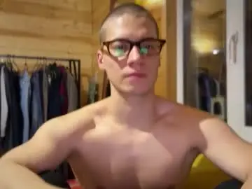 Chaturbate Best live sex cam show of realsupermichael