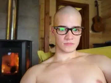 Chaturbate Live Sex Cam of realsupermichael