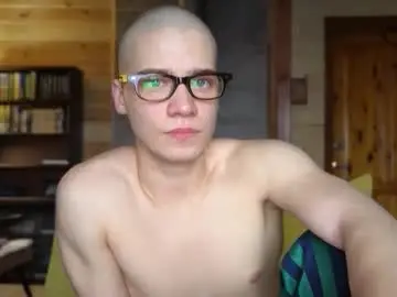 Chaturbate Live Porn of realsupermichael