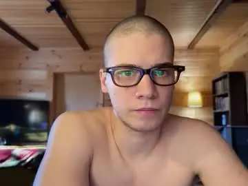 Chaturbate Live Sex Cam of realsupermichael