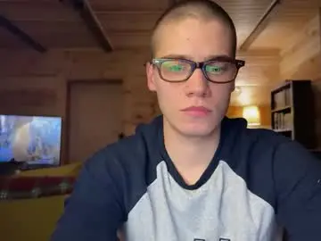 Chaturbate Live Sex Cam of realsupermichael