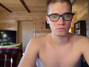 Chaturbate Nude Webcam of realsupermichael