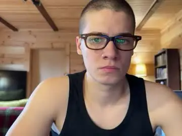 Chaturbate Nude Webcam of realsupermichael