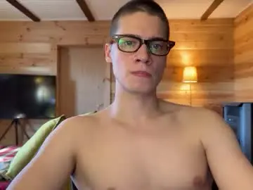 Chaturbate Nude Webcam of realsupermichael