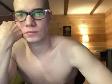 Chaturbate Free Porn Cam of realsupermichael