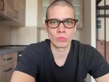 Chaturbate Sex Cam of realsupermichael