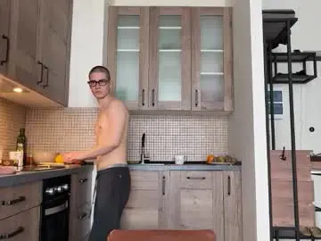 Chaturbate Nude Webcam of realsupermichael