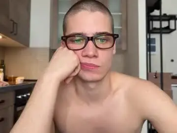 Chaturbate Free Live Porn of realsupermichael