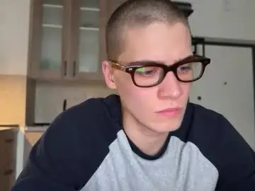 Chaturbate Live Sex of realsupermichael