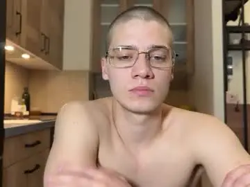 Chaturbate Nude Webcam of realsupermichael