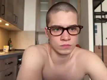 Chaturbate Free Live Porn of realsupermichael