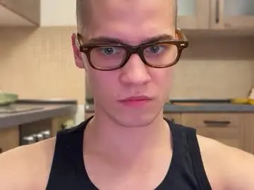 Chaturbate Nude Webcam of realsupermichael