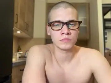 Chaturbate Nude Webcam of realsupermichael