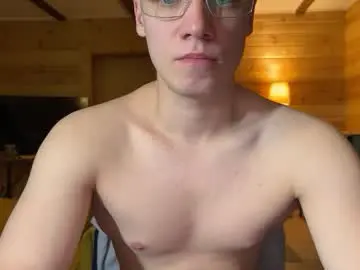 Chaturbate Nude Webcam of realsupermichael