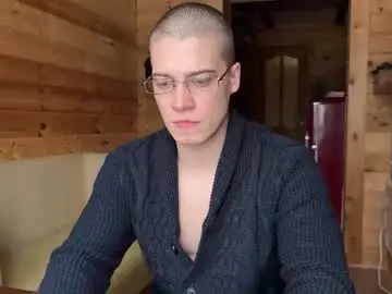 Chaturbate Nude Webcam of realsupermichael